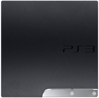 Playstation 3   250 GB Computer and Video Games
