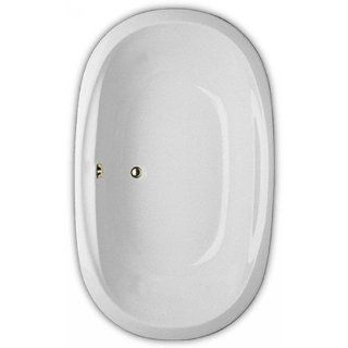 Hydro Systems GAL6038ATO RD Soakers   Soaking Tubs   