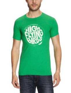 Soulfood Noel Gallagher High Flying Birds TSC 8686 Herren Shirts/ T 
