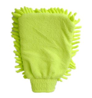   Chenille Spray Duster Hand Brush for Washing Cleaning Car Auto Home