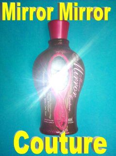 Devoted Creations Mirror Mirror Couture Tanning Lotion