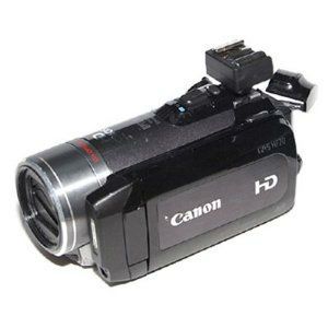   to Universal Shoe Mount Converter for Canon LEGRIA HF S10 HF