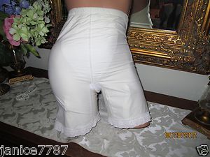 Ivory Playtex I CanT Believe Its A Girdle 4 Metal Removable Garters 