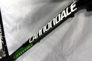 Cannondale Flash Hi Mod Carbon Team Ultimate XL New