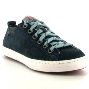 Camper Shoes Genuine Imar 20442 094 Womens Shoe Navy Sizes UK 4 8 