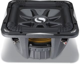 New Kicker S8L7 8 900 Watts L7 Sub Car Audio Subwoofer
