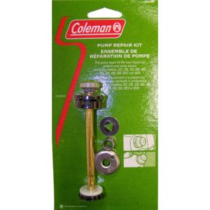 Coleman Camp Stove Lantern Pump Repair Kit Replacment Parts 