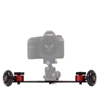 Capa Cinema Skater Tiangle Dolly with Adjustable Wheels for 
