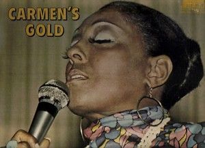 Copy Carmen McRae Carmens Gold LP Mainstream