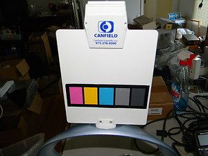 Canfield Omnia Facial Imaging System, W Canon Powershot Pro, MT 24EX 