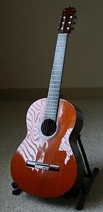 1978 Jose Ramirez 1A Classical Guitar