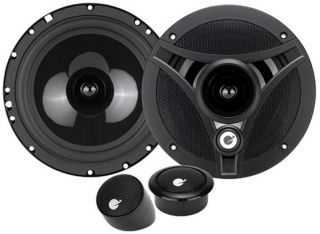 planet audio px65c 6 5 250w car component speakers 2011 new model 