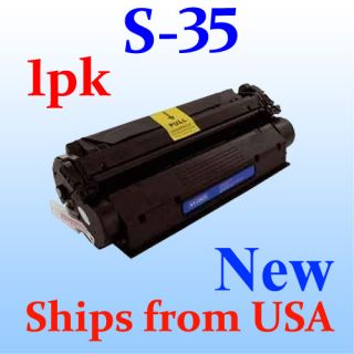 7833a001aa s35 cartridge for canon fax l400 imageclass d320 image d340