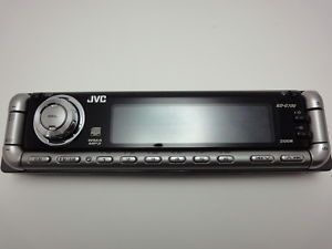 JVC KD G700 Car Stereo Faceplate Replacement New