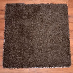 DIY Seamless Residential Carpet Tile Squares 70 oz Timberline