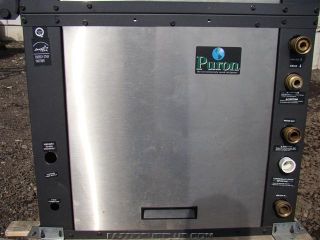 Carrier Puron R410A Air Conditioning/Heat Pump 50YDV049JCK301