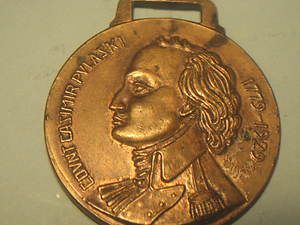 Count Casimir Pulaski Medal 1779 1929