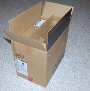 Lenovo ThinkPad X201 i5 M540 4GB 320GB 32492VU Webcam