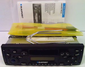 Blaupunkt Calais TRC41 24V Truck Radio Cassette Player