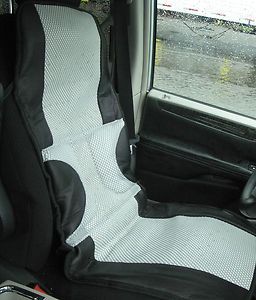 Amazing Summerseat Self Cooling Car Seat Cushion