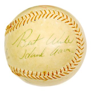   certification x00034 also signed by jim nash rico carty this autograph
