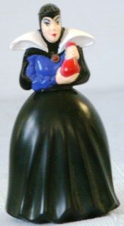 McDonalds 1993 Snow White Reversible Witch Queen
