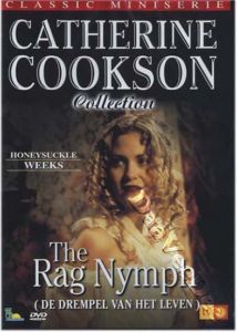 Rag Nymph New PAL Mini Series DVD Catherine Cookson