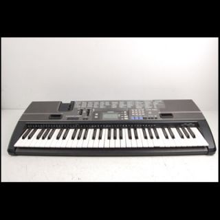 Casio 61 Key MIDI Portable Electronic Electric Keyboard CTK 720 CTK720 