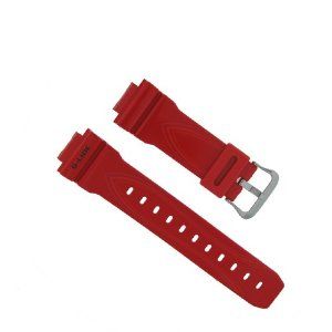 Casio Genuine Replacement Strap for G Shock Watch Model GLX 5600 4V