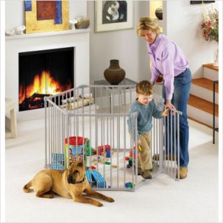 create a safe and portable play area for your children