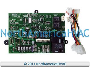 Carrier Bryant Furnace Control Circuit Board HK42FZ011