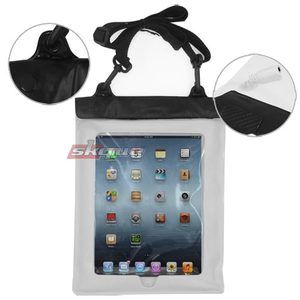 Waterproof Carrying Case Cover for Apple Ipad Series (1st 4th, 2nd 4th 