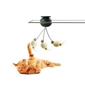 Frolicat Sway Magnetic Interactive Kitten Cat Toy