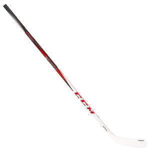 CCM RBZ Junior Regular Flex (50) Nugent Hopkins Grip Ice Hockey Stick 