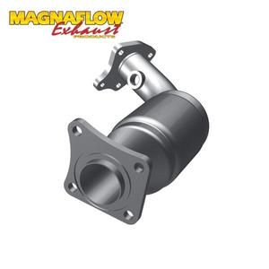 Magnaflow Direct Fit Catalytic Converter Cat 03 07 Murano Rear Man 