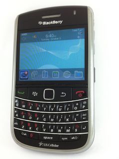 Blackberry Bold 9650 US Cellular QWERTY Smartphone WiFi