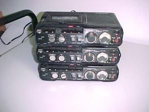   Walkman Professional Cassette Player Rec TCM 5000EV TCM 5000