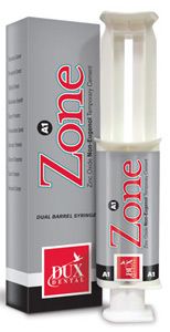 Zone Dental Zinc Oxide Non Eugenol Temporary Cement A1
