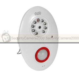 New GSM SMS Remote Control Wireless Camera with MMS Alarm