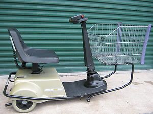   Carts Handicap Grocery Carts Electric Scooters Battery Grocery Carts