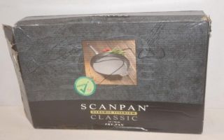 Scanpan Ceramic Titanium Classic 14 Inch Nonstick Fry Pan