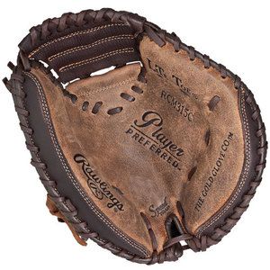   Preferred 31 5 inch Youth Catchers Baseball Glove RCM315C