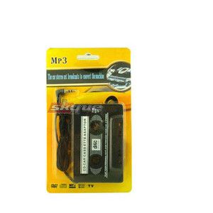 X2 Cassette Tape for iPod iPhone 4G Cassette Adapter