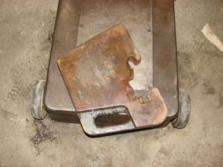  is for 90 allis chalmers suitcase weight this 90 allis chalmers 