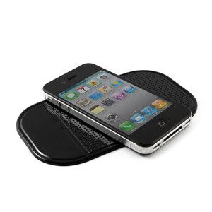   GripStick Universal Dashboard Mount for Smartphones Cell Phones iPhone
