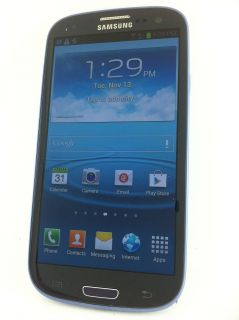   Galaxy s III SCH R530 16GB U s Cellular Android Smartphone WiFi