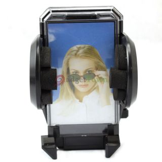 New Universal Car Bicycle Stand Holder for Cell Phone iphone GPS