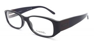 authentic Chanel 3136 C 1031 Eyeglass FRAME 51 16 135  