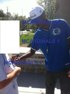 2012 13 Kentucky Wildcats Team Signed Autographed Basketball COA Proof 