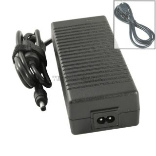 Battery Charger for HP Pavilion ZD7000 ZV5000 Laptop
